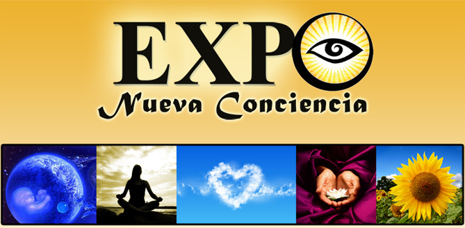 Expo Nueva Conciencia