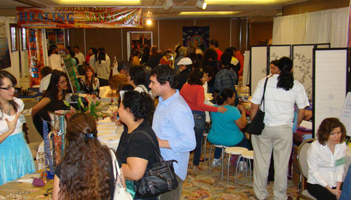 Exhibición