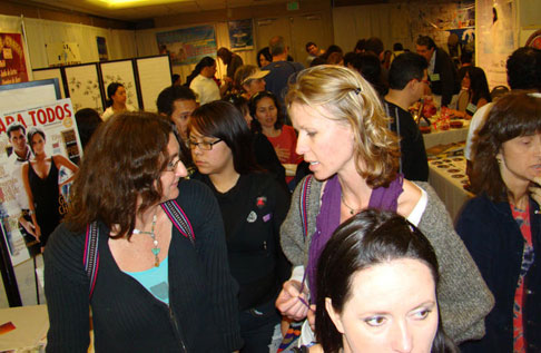 Exhibición