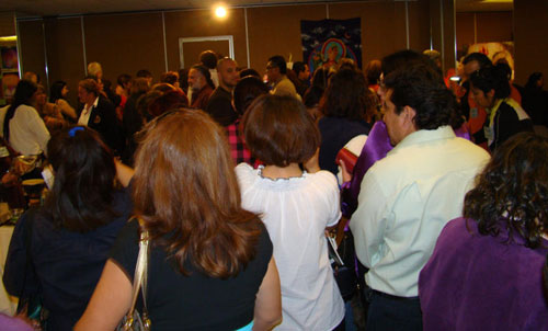 Salón de Exhibiciones